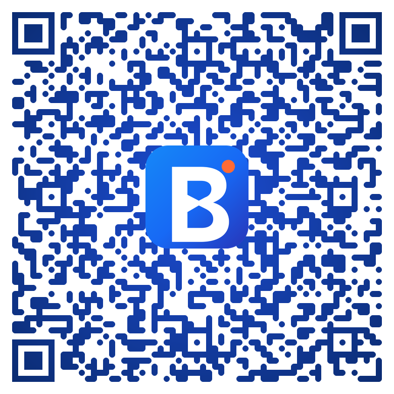 QR code de partage — Baromètre AUSIMètre 2026 : L’Afrique Face à la Mutation des Cyber-Menaces sous l’Impulsion de l’IA et du Quantique