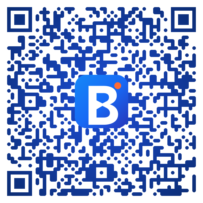 QR code de partage — Bolt Send s'étend à Owerri et couvre désormais quatre villes nigérianes