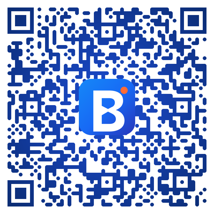 QR code de partage — Boom des data centers IA : Caterpillar et Ford réinventent leur modèle