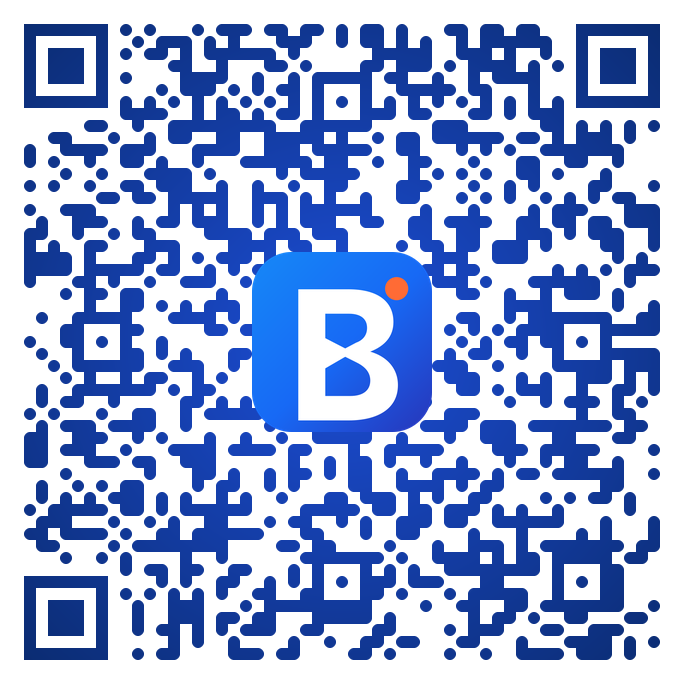 QR code de partage — Burkina Faso : 24 h sans écran, le défi d'un numérique responsable