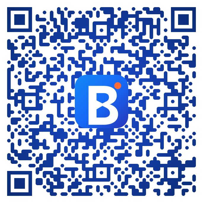 QR code de partage — Burkina Faso : douze chantiers pour bâtir un État numérique souverain