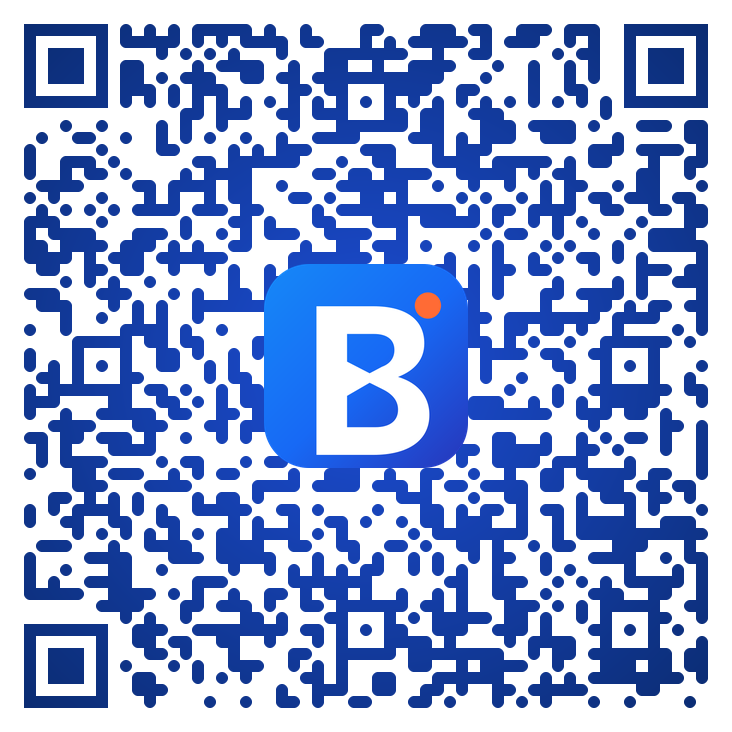 QR code de partage — Burkina Faso : l'IA, la cybersécurité et le cloud au cœur de la formation de la jeunesse
