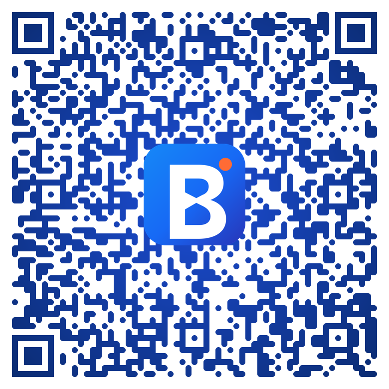 QR code de partage — Burkina Faso : l'identifiant unique, levier central de la transformation digitale selon Abasse Balima