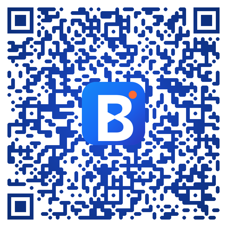 QR code de partage — Burkina Faso : Opération Zéro Zone Blanche pour connecter 1 000 villages en 2026