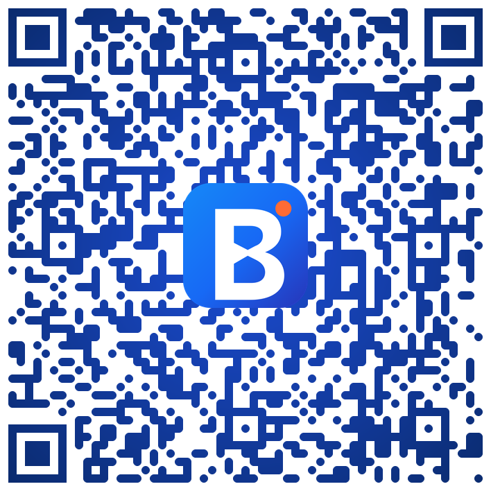 QR code de partage — Burkina Faso : trois plateformes numériques révolutionnent l'administration consulaire