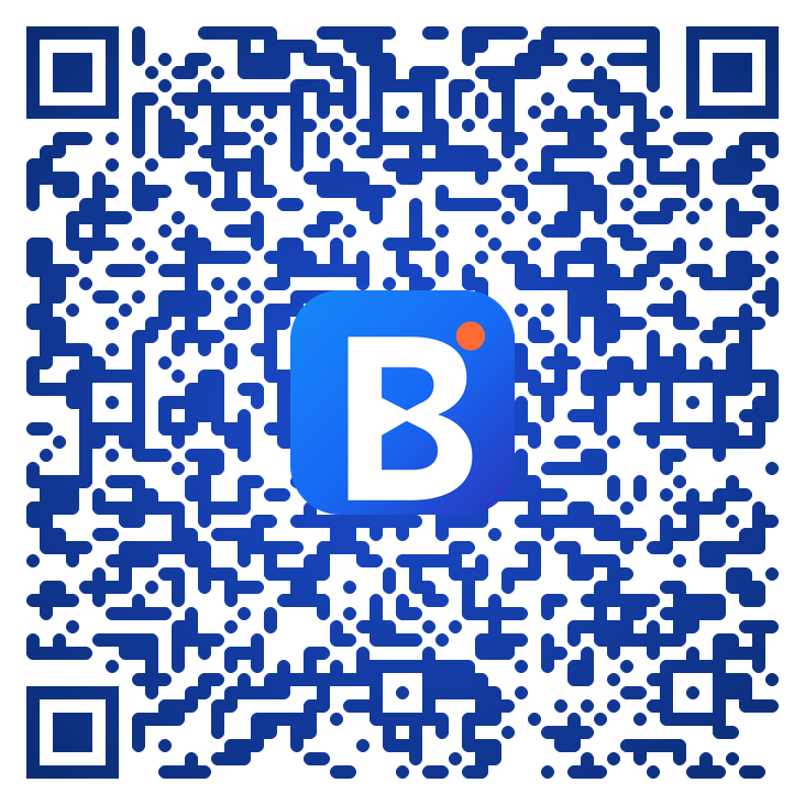 QR code de partage — Burkina–Nigéria : l’alliance numérique qui pourrait changer l’Afrique de l’Ouest