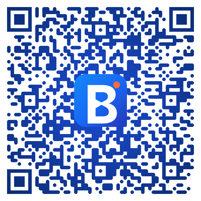 QR code de partage — Classement de Shanghai 2026 : seules 16 universités africaines
