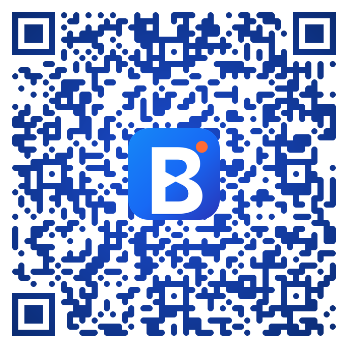 QR code de partage — Claude gère désormais vos emails Gmail sans validation préalable
