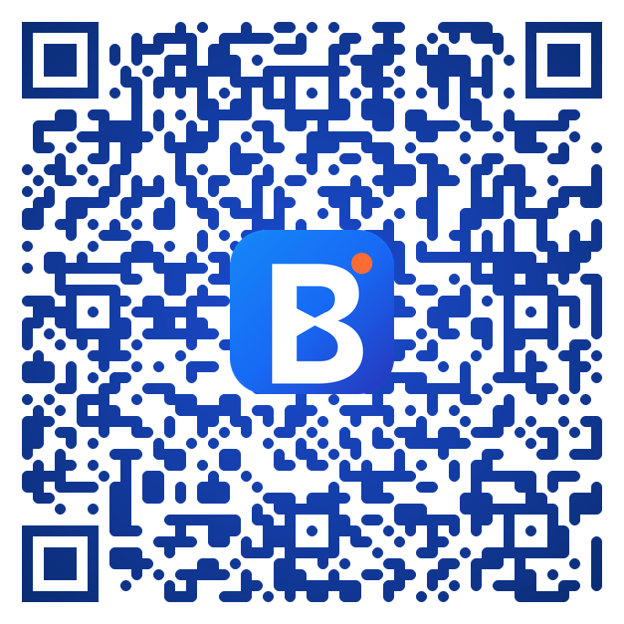 QR code de partage — Clop développe un web shell sur mesure pour voler des données Windchill