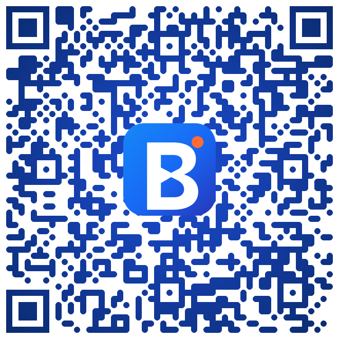 QR code de partage — Cloudera lance Anywhere Cloud pour déployer l'IA d'entreprise partout