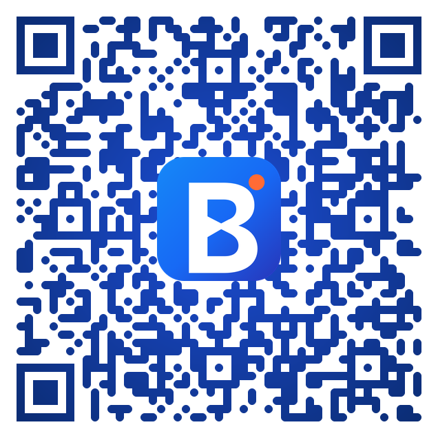 QR code de partage — Cybersecurite 2026 : Guide Ultime Protection Donnees