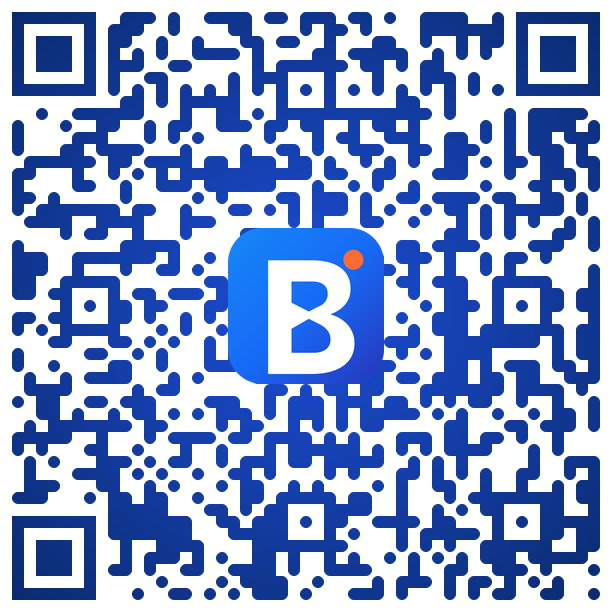QR code de partage — Cybert Alerte : La BCLCC attire l'attention des internautes