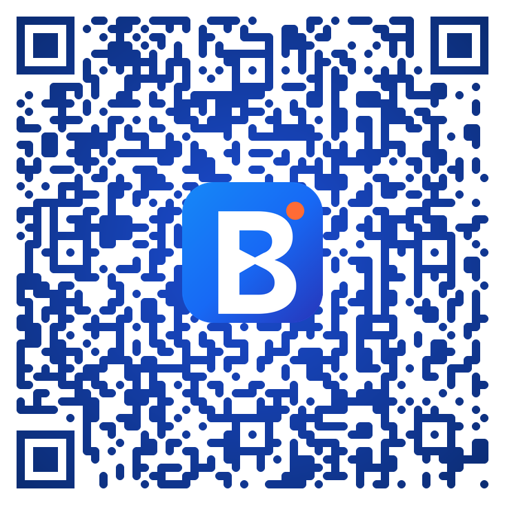 QR code de partage — De l'Éthiopie à la Silicon Valley : Better Auth racheté par Vercel pour l'identité des agents IA