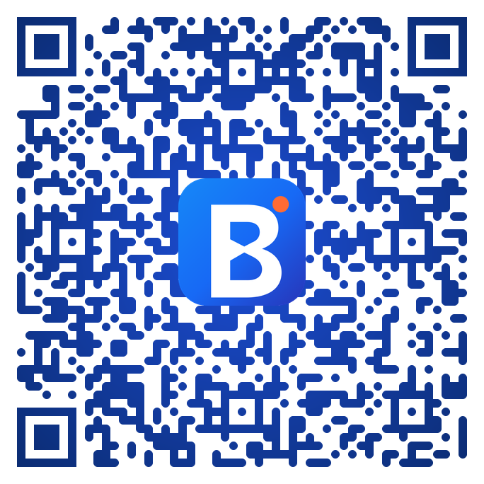 QR code de partage — DeepSeek Harness : une plateforme d'agents open source où tout est plugin
