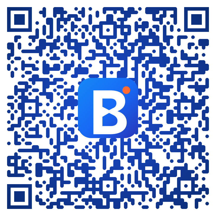 QR code de partage — DeepSeek veut sa propre puce : la Chine pousse l’IA vers l’autonomie matérielle