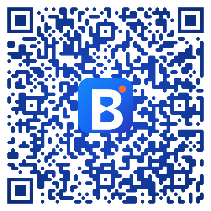 QR code de partage — Des ondes cérébrales pour apprendre aux robots à travailler