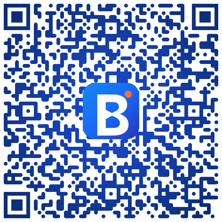 QR code de partage — EcoFlow lance ses batteries Stream au Royaume-Uni pour booster le solaire domestique