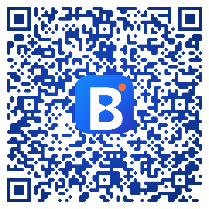 QR code de partage — Facebook sépare les vendeurs et généralise une vérification humaine gratuite