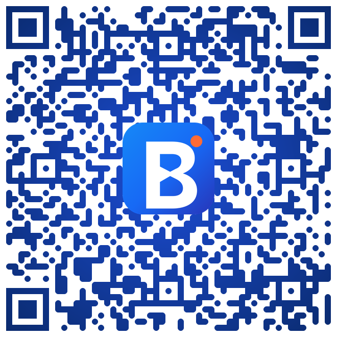 QR code de partage — Faille critique Keycloak : des comptes piratables sans authentification