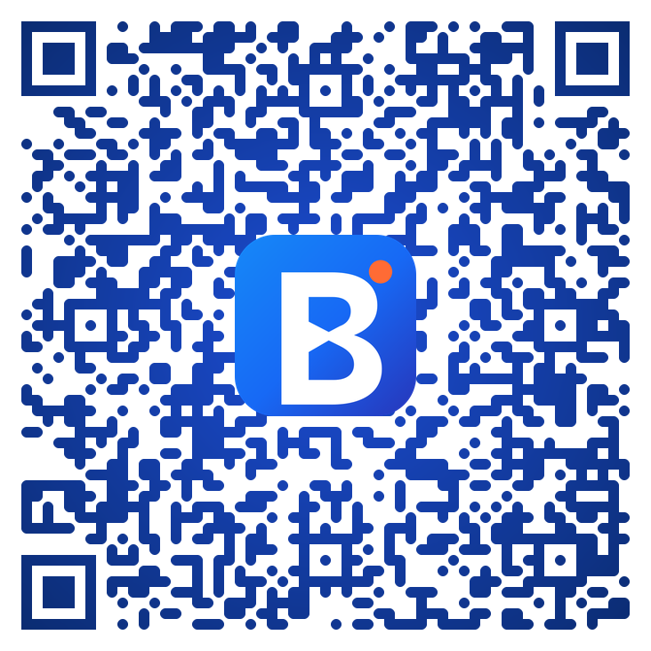 QR code de partage — Faux billets au Burkina : la BCEAO alerte sur une vidéo virale et rappelle les gestes de