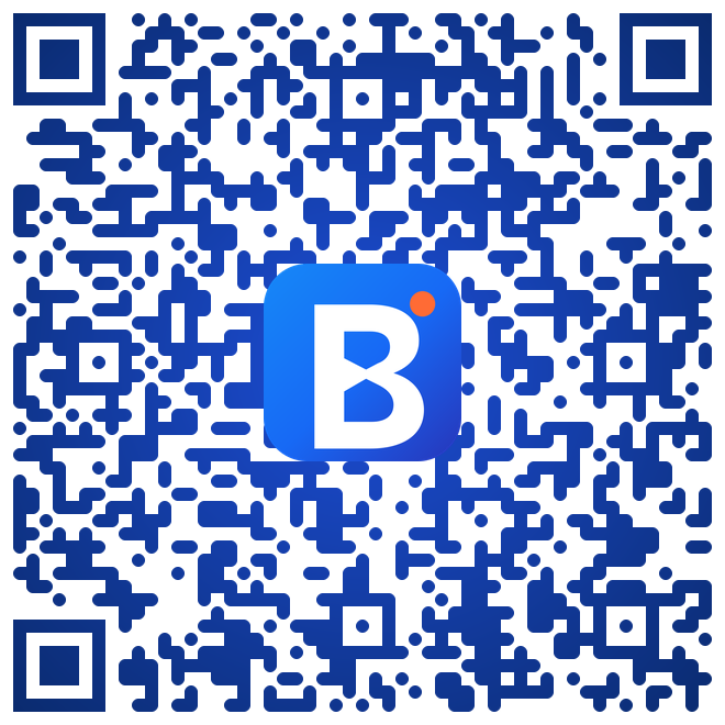 QR code de partage — Faux ISO de GTA VI : un piège de 113 Go qui cible les gamers africains