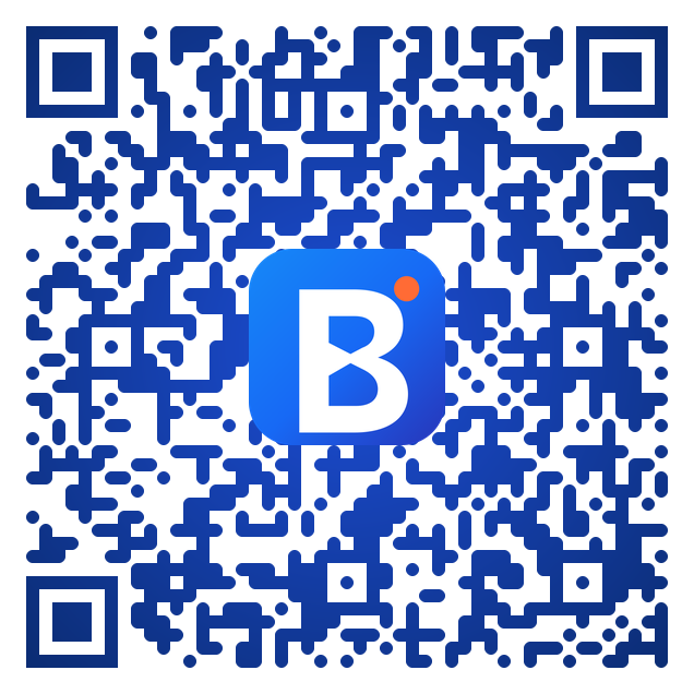 QR code de partage — Fête de l'Humanité : l'IA et la recherche au cœur des débats