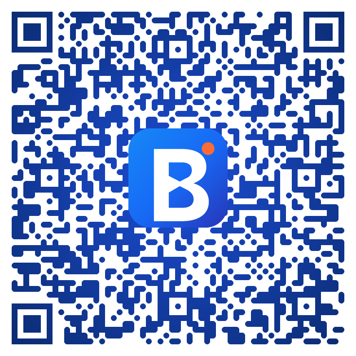QR code de partage — Fuite de données chez CareCloud : 3,7 millions de patients américains exposés