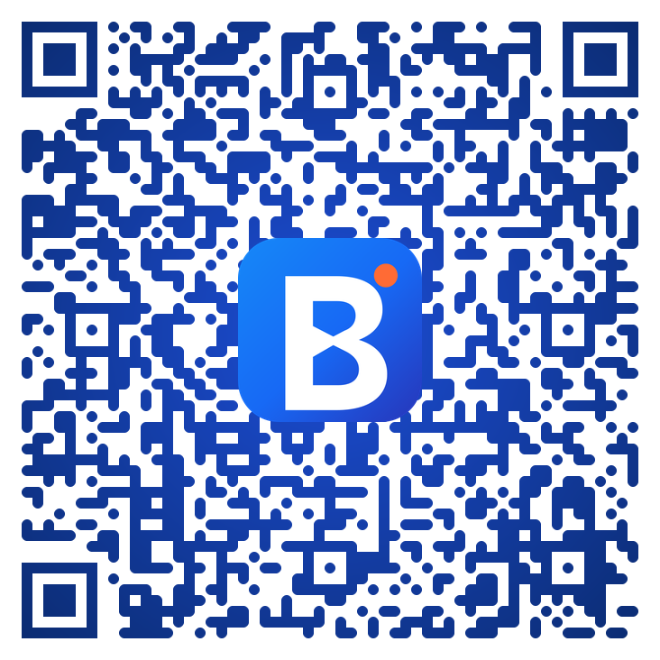 QR code de partage — Gabon : un datacenter souverain Tier 3 pour accélérer l'écosystème tech local