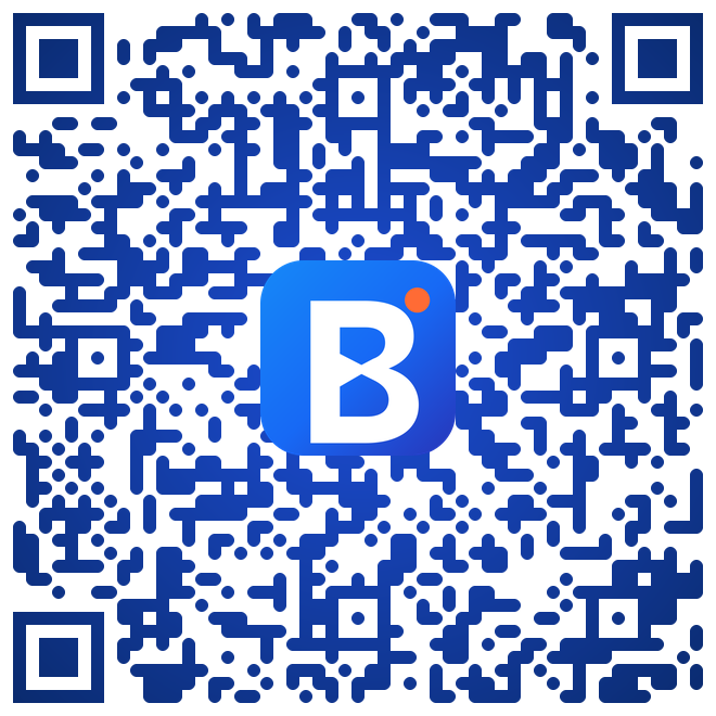 QR code de partage — Géants tech unis contre les cybermenaces IA à l'échelle mondiale