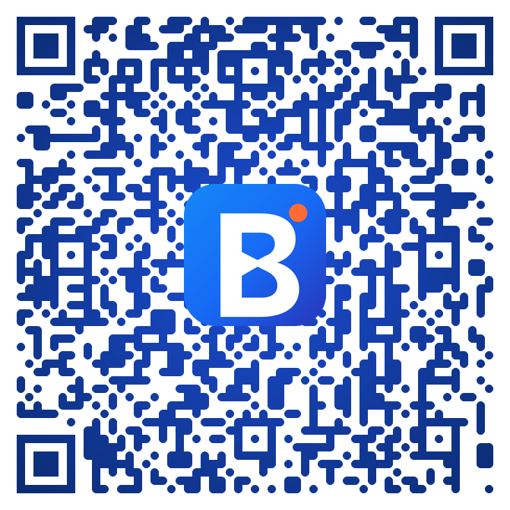 QR code de partage — GitLab : une faille critique permet de supprimer des projets publics sans authentification