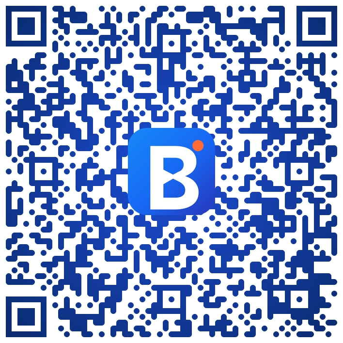 QR code de partage — Google offre un an d'accès gratuit à l'IA aux étudiants africains : quel écho au Burkina ?