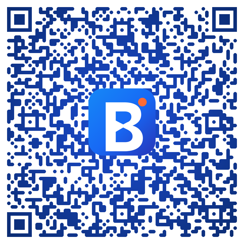 QR code de partage — Guerre technologique : L'administration Trump bannit l'importation des robots humanoïdes étrangers sur le sol américain