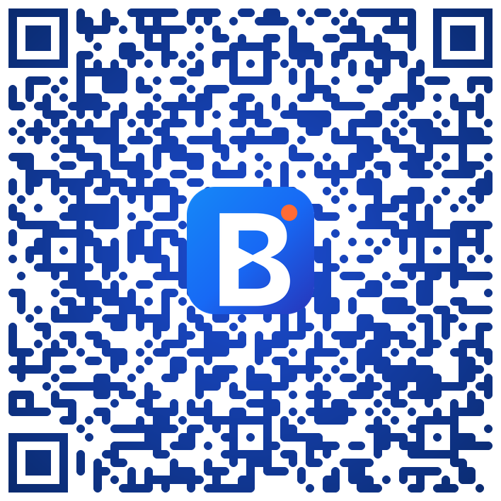QR code de partage — Hackers empoisonnent des crates Rust populaires pour voler les identifiants des développeurs