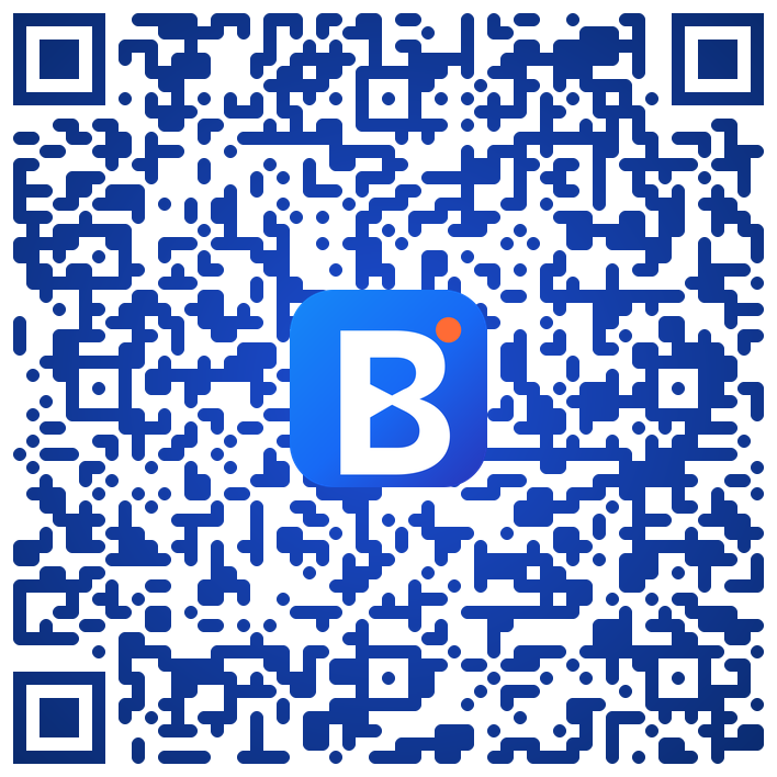 QR code de partage — Hugging Face étudie une vente à 13 milliards de dollars, un record pour l'IA ouverte