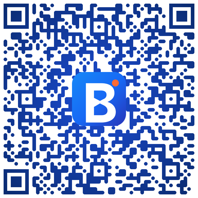QR code de partage — Hugging Face lance Microduck, un robot canard open source à 399 $