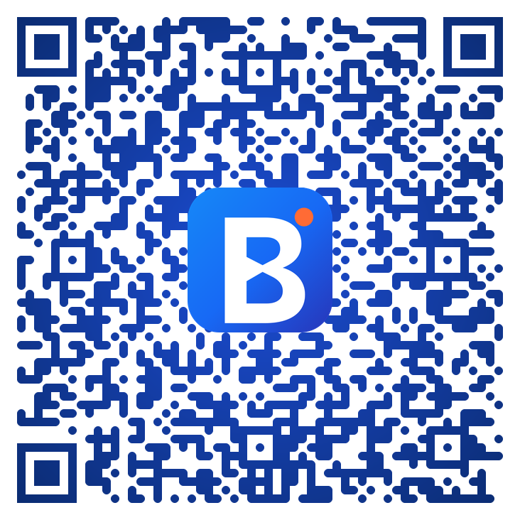 QR code de partage — IA au Burkina : WatAI Bangré, l'Intelligence Artificielle qui parle nos langues