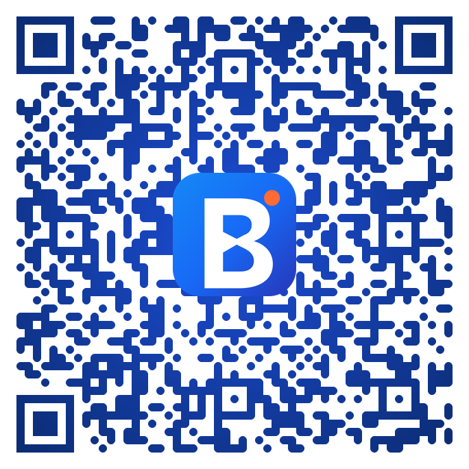 QR code de partage — IA en Afrique : le FMI promet +4 % de PIB… à condition d'allumer la lumière