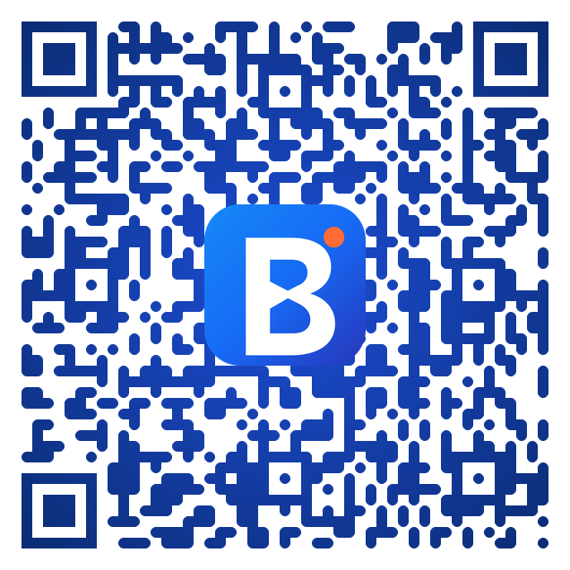 QR code de partage — IA en Afrique : le grand saut technologique est-il possible ?