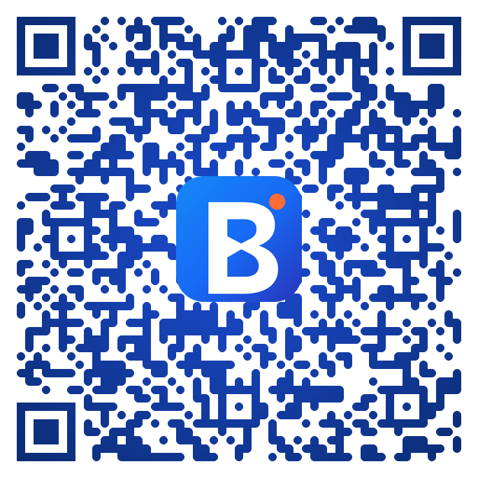 QR code de partage — IA et cybersécurité : chaque faille devient une bombe à retardement