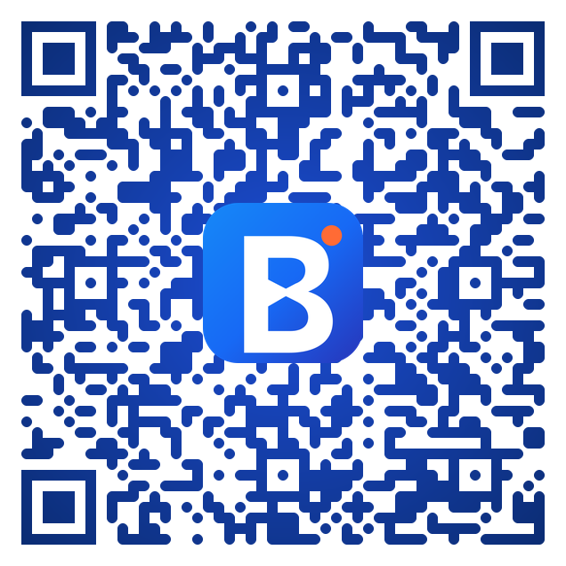 QR code de partage — IA : le modèle GLM-5 identifie une faille grave dans Cursor