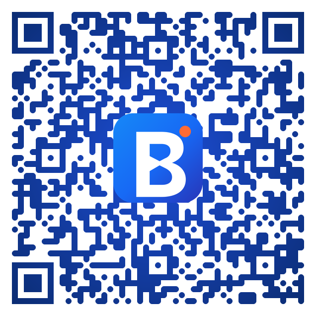 QR code de partage — IA ouverte : le débat qui peut redessiner l’avenir africain