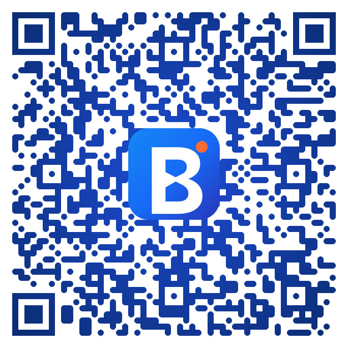 QR code de partage — IA : pourquoi les géants tech veulent financer la fusion nucléaire