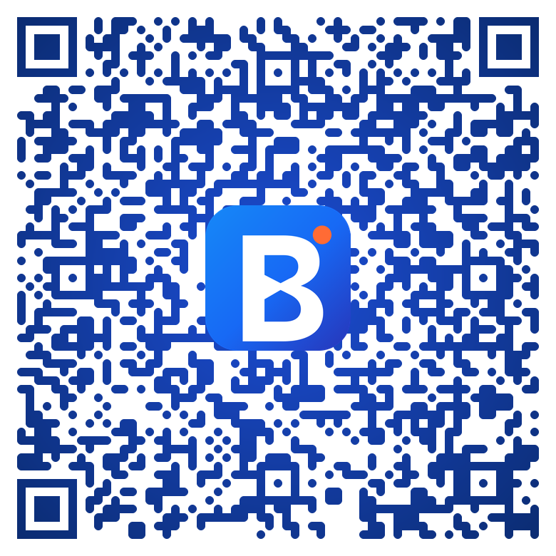 QR code de partage — Intelligence Artificielle et Géopolitique : Apple s'associe à Alibaba pour lancer ses services en Chine