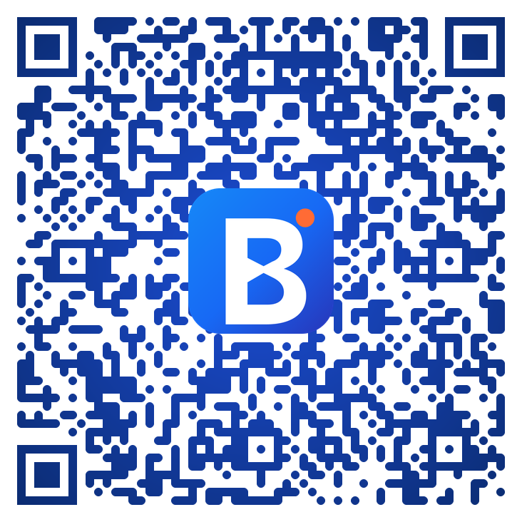 QR code de partage — IonQ et CMC Microsystems ouvrent l'accès au quantique cloud pour le Canada