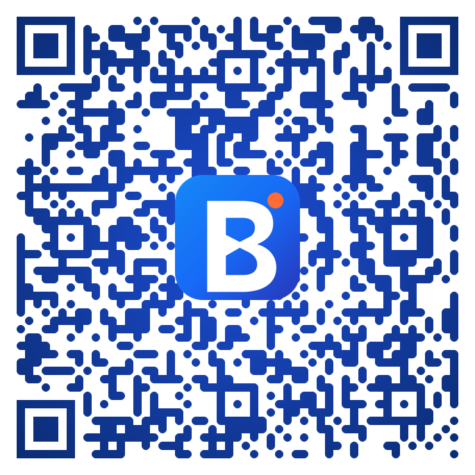 QR code de partage — Kimi K3 propulse la Chine dans le match serré de l’IA offensive