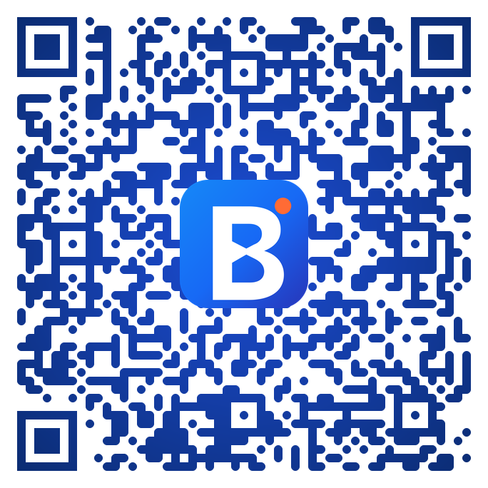 QR code de partage — Kimi rallume la bataille ouverte entre IA chinoise et Silicon Valley