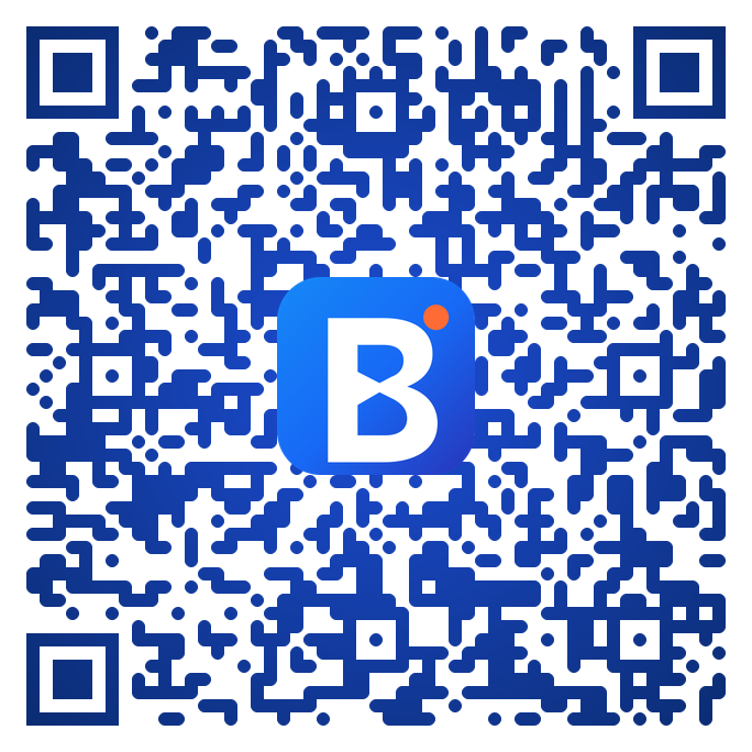 QR code de partage — Konza et AWS signent un accord pour doper l'économie numérique du Kenya