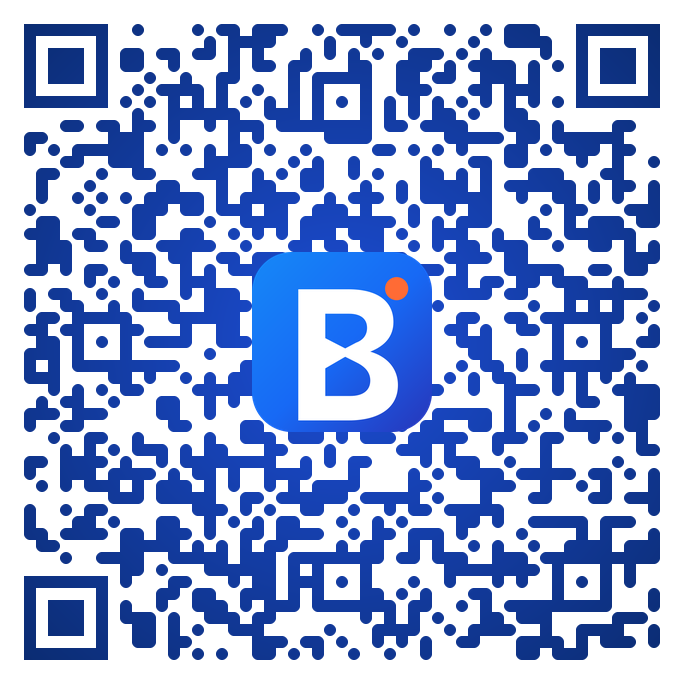 QR code de partage — La Chine mobilise 28 000 milliards $ pour dominer l'IA face aux USA