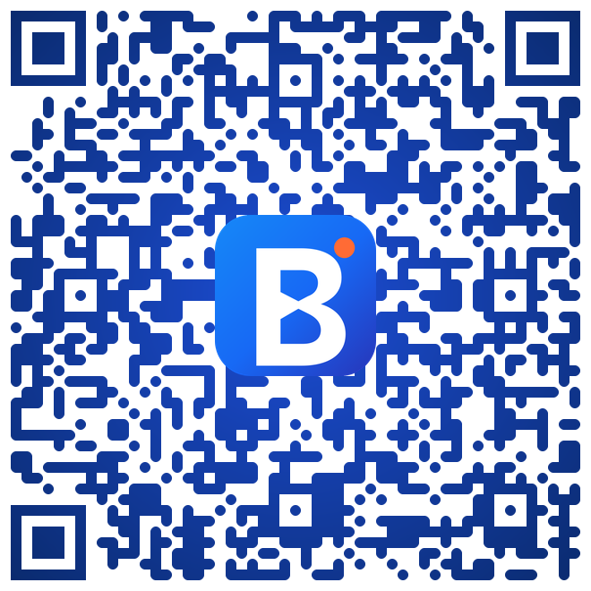 QR code de partage — La Chine place la technologie quantique au cœur de son plan cyber 2030