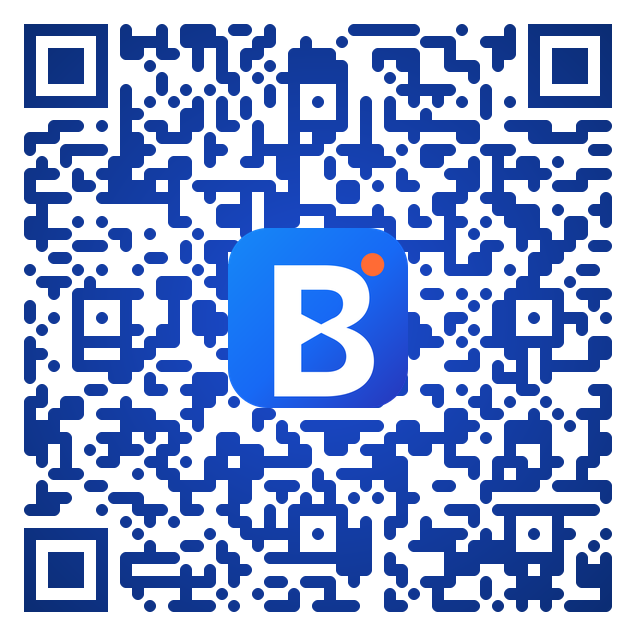 QR code de partage — La Grande Ruée Vers l'Informatique Quantique Industrielle